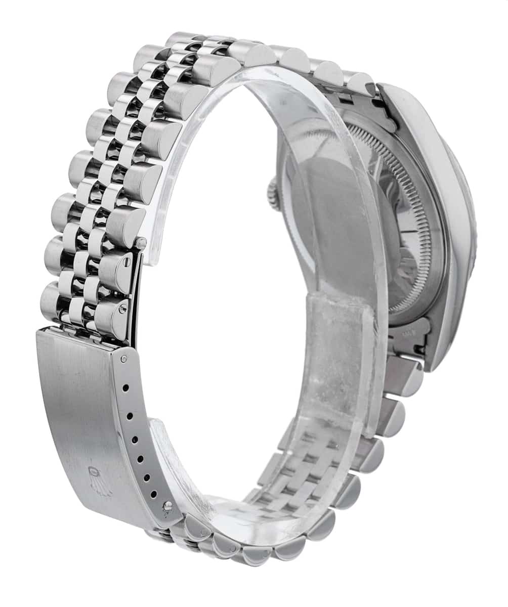 Rolex Datejust 16220 Rolex Datejust 16220